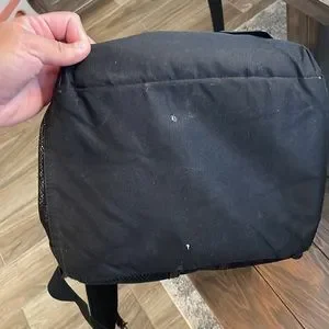 Fedex Racing Backpack FedEx | Bags | Fedex Racing Book Bag Used Fedex Express Ground | Poshmark